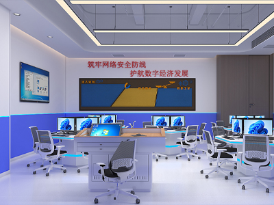 基地环境